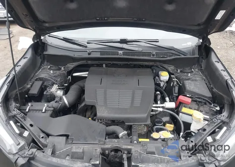 2024 Subaru Forester Sport z USA, uszkodzony, nr VIN JF2SKAGC3RH452758